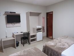 Hotel Sudoeste