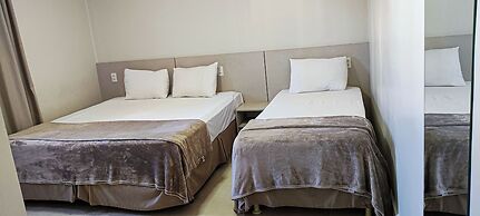 Hotel Sudoeste