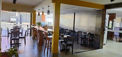 Hotel Sudoeste