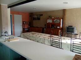 LES TRUFFIERS Cabane