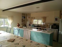 LES TRUFFIERS Cabane