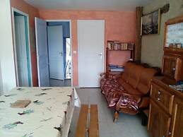 LES TRUFFIERS Cabane