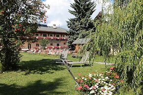 Hôtel du Crêt Rond - Logis