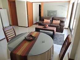 Abedul Apartamentos