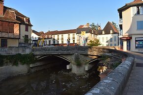 Le Trianon de Salies