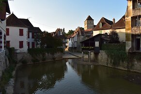 Le Trianon de Salies