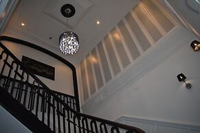 Le Trianon de Salies