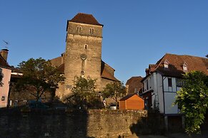 Le Trianon de Salies