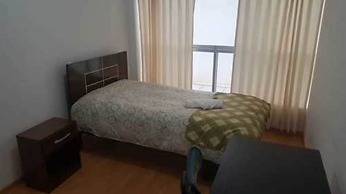 Coriñawi Apartment for Rent