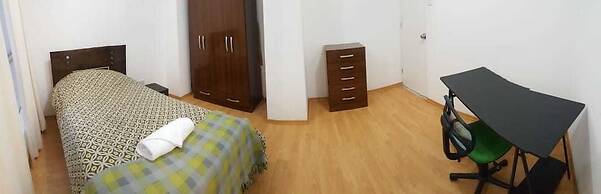 Coriñawi Apartment for Rent