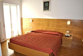 Hotel Zurigo