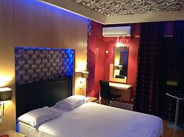 Olympic Hotel – Adults Only