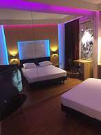 Olympic Hotel – Adults Only