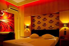 Olympic Hotel – Adults Only