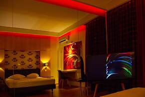 Olympic Hotel – Adults Only