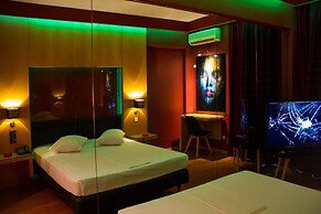 Olympic Hotel – Adults Only