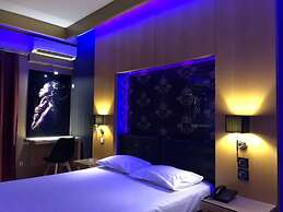 Olympic Hotel – Adults Only