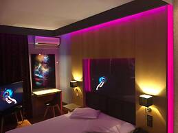 Olympic Hotel – Adults Only