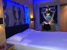 Olympic Hotel – Adults Only