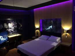 Olympic Hotel – Adults Only