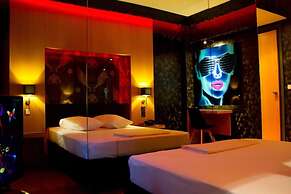 Olympic Hotel – Adults Only