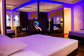 Olympic Hotel – Adults Only