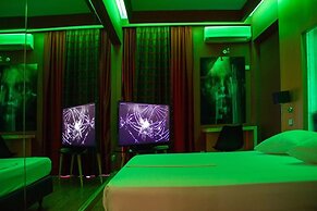 Olympic Hotel – Adults Only