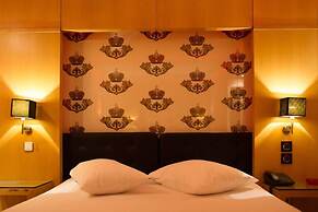 Olympic Hotel – Adults Only