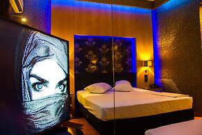 Olympic Hotel – Adults Only