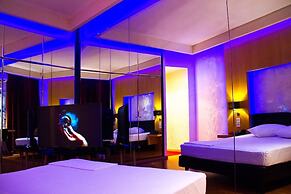 Olympic Hotel – Adults Only