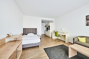 Adapt Apartments Giessen