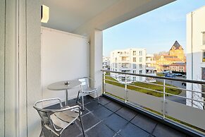Adapt Apartments Giessen