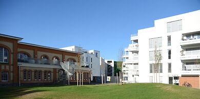 Adapt Apartments Giessen