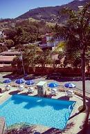 Termas Park Hotel