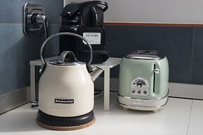 Immerse Yourself in an Idyllic Situation