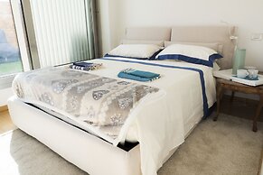 Immerse Yourself in an Idyllic Situation