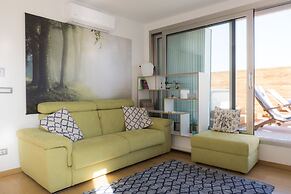 Immerse Yourself in an Idyllic Situation