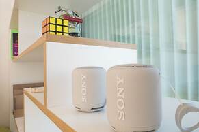 Immerse Yourself in an Idyllic Situation