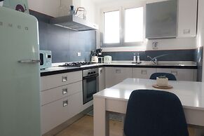 Immerse Yourself in an Idyllic Situation