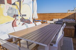 Immerse Yourself in an Idyllic Situation