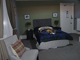 Greenland House B&B