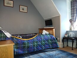 Greenland House B&B