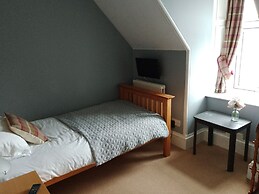 Greenland House B&B
