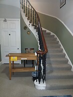 Greenland House B&B