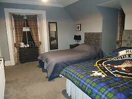 Greenland House B&B