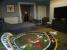 Greenland House B&B