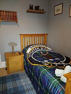 Greenland House B&B