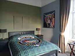 Greenland House B&B