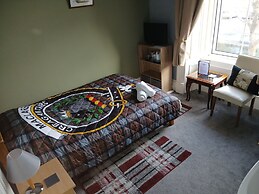 Greenland House B&B