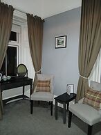 Greenland House B&B